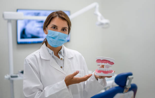 Best Pediatric Emergency Dentist in Warner Robins, GA