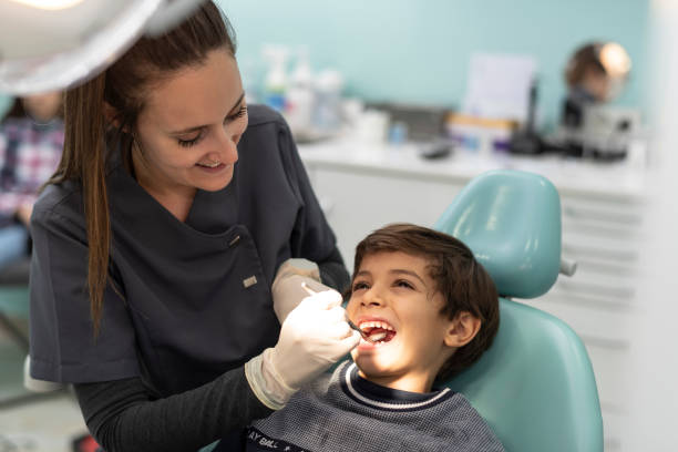 Best Emergency Broken Tooth Repair in Warner Robins, GA