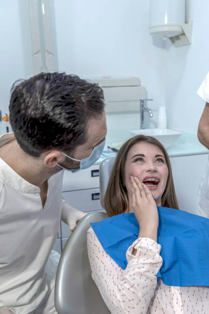 Best Emergency Dental Surgery in Warner Robins, GA
