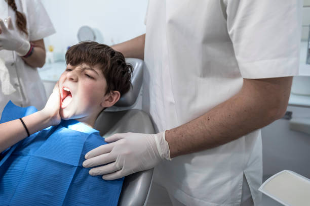 Best 24-Hour Emergency Dentist in Warner Robins, GA